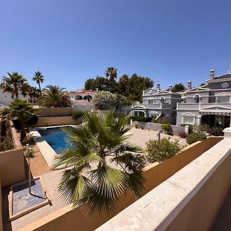 הוילה Bonita Casa קלפה מראה חיצוני תמונה