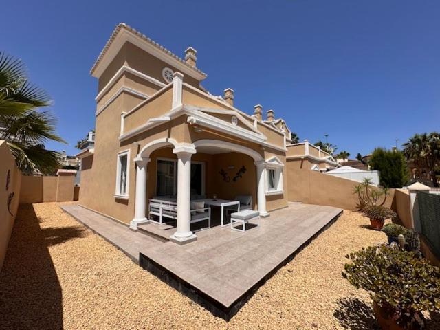 הוילה Bonita Casa קלפה מראה חיצוני תמונה