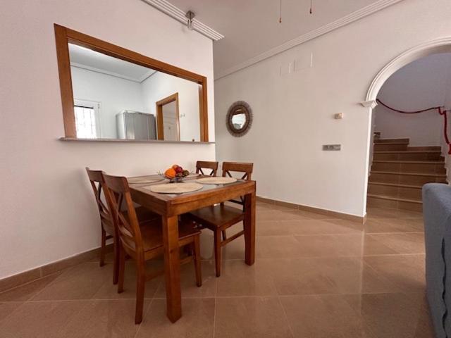 הוילה Bonita Casa קלפה מראה חיצוני תמונה