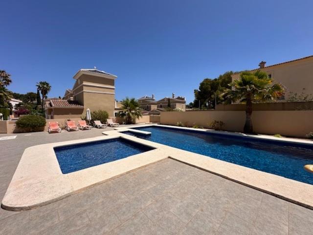 הוילה Bonita Casa קלפה מראה חיצוני תמונה