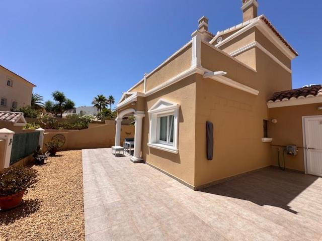 הוילה Bonita Casa קלפה מראה חיצוני תמונה
