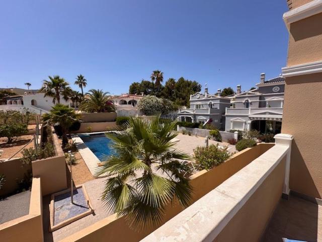 הוילה Bonita Casa קלפה מראה חיצוני תמונה