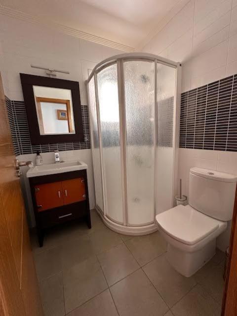 הוילה Bonita Casa קלפה מראה חיצוני תמונה