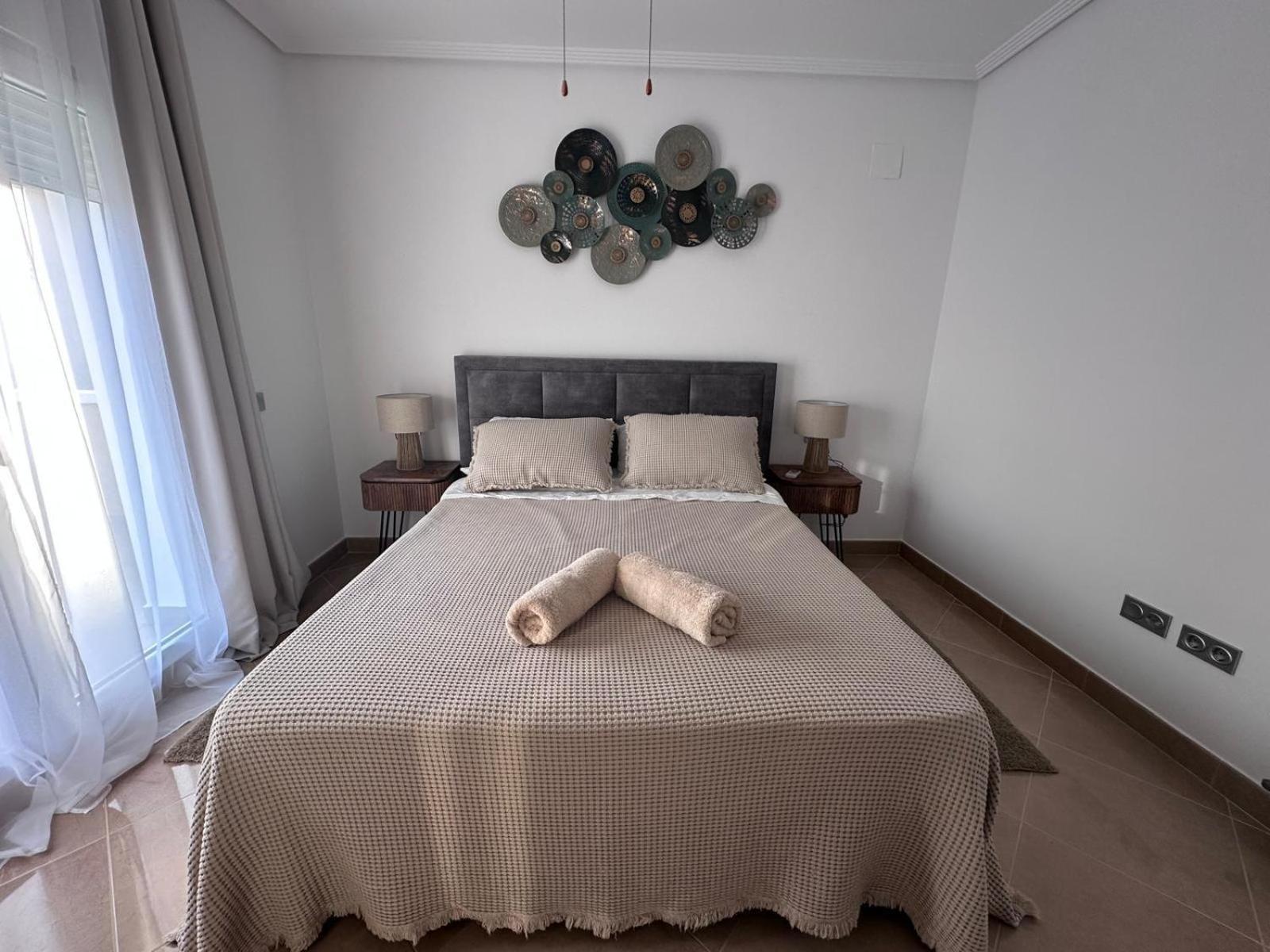 הוילה Bonita Casa קלפה מראה חיצוני תמונה