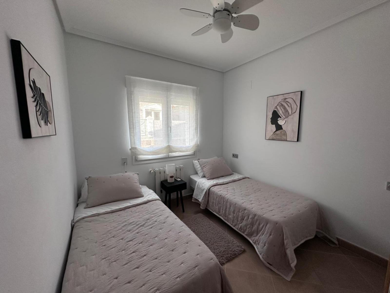 הוילה Bonita Casa קלפה מראה חיצוני תמונה